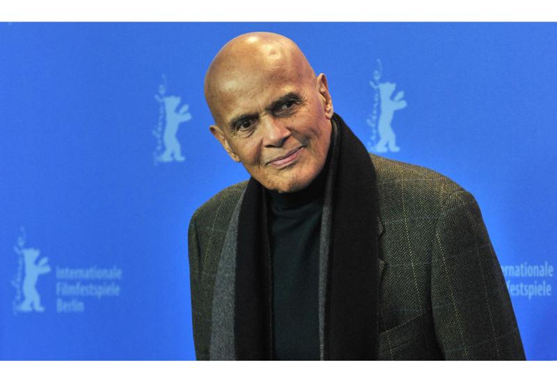 Preminuo legendarni pjevač i glumac Harry Belafonte